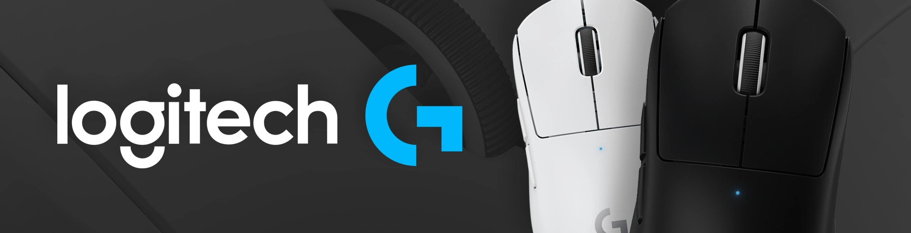 logitech G
